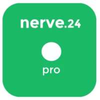 Nerve24 Pro Doctor on 9Apps