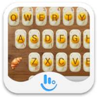 TouchPal Sunny Egg Keyboard