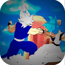 ikon Power Saiyan Fighting Games