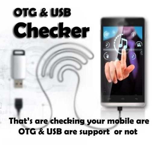 OTG CHECKER screenshot 3