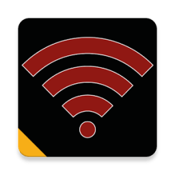 WIFI PASSWORD SECURITY icon