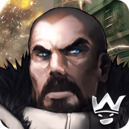 MUTANT: Metal Blood أيقونة