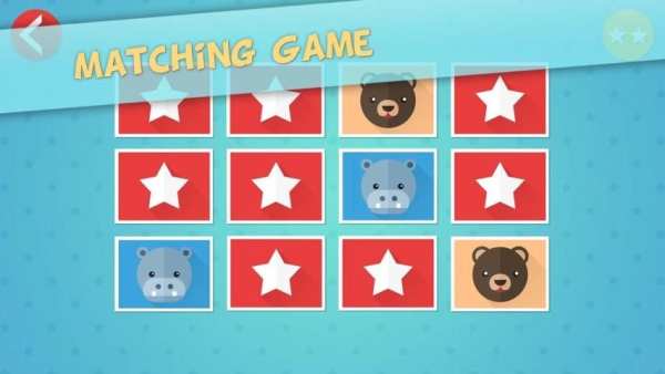 ABC Preschool Free скриншот 1