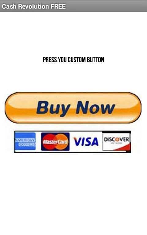 Cash with Paypal Pos 2 скриншот 6
