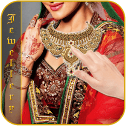 ikon Bridal Photo Makeup Jewellery