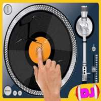 DJ Musik Machen