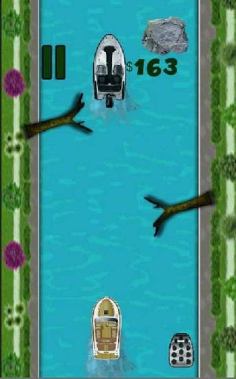 Turbo River Boat Racing screenshot 8
