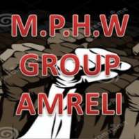 mphw group amreli