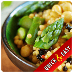 Vegetarian Recipes icon