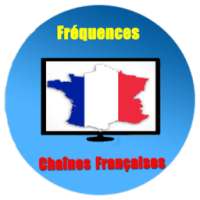 Fréquences Chaînes Fr on 9Apps