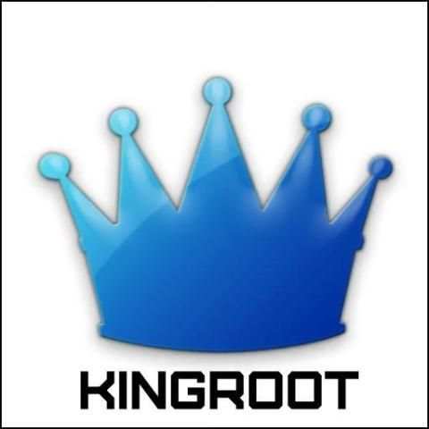 KingRoot скриншот 1