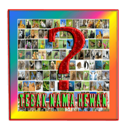 TEBAK GAMBAR HEWAN иконка