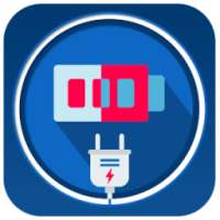 Fast Battery Charger