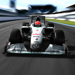 ikon Formula Racing Rivals Reborn