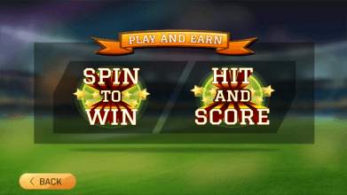 Cricket Unlimited 2016 screenshot 2