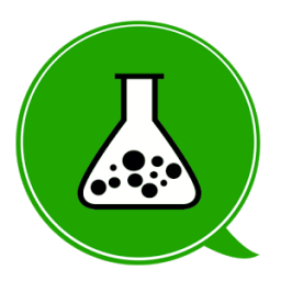 Hablemos de Quimica आइकन