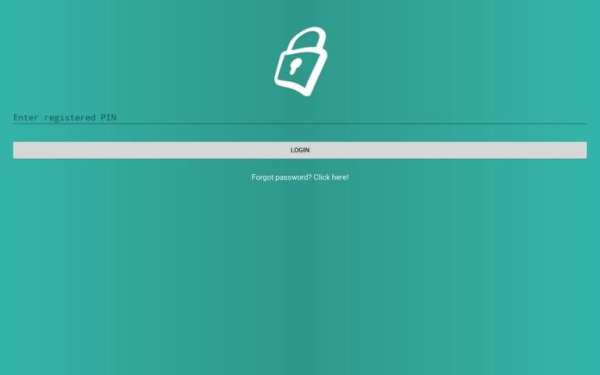 SecBox 3 تصوير الشاشة