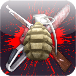 ikon Shocking Zombie