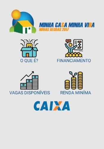 Minha Casa Minha Vida скриншот 2