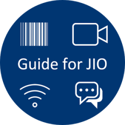 Guide For My Jio иконка