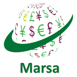 Marsa Dialer आइकन