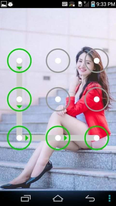 Smart AppLock (Lock Apps) 11 تصوير الشاشة