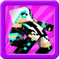 Skins for girls minecraft pe