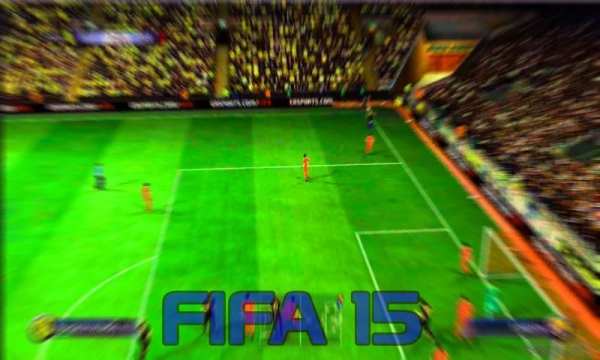 Tips FIFA 15 screenshot 1