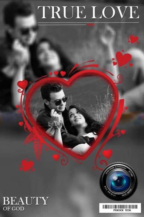 Live Photo Love Editor screenshot 3