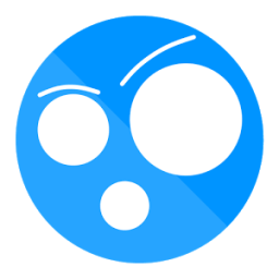 Socially (Social Network) أيقونة