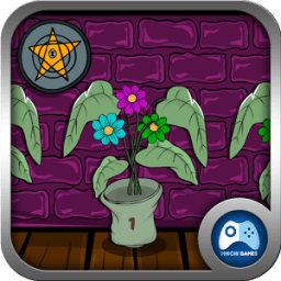 Escape Games Spot-34 أيقونة