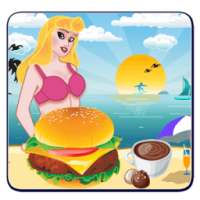 Street Food Chef Master