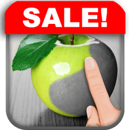 Color Splash FX иконка