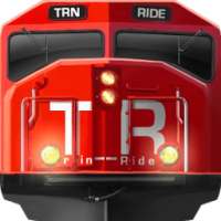 Train Racing 3D