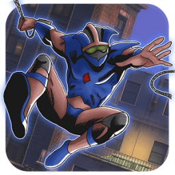 Rope Hero 2 أيقونة