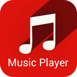 Tube MP3 Music Player आइकन