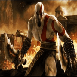 Guide God Of War Ascension أيقونة