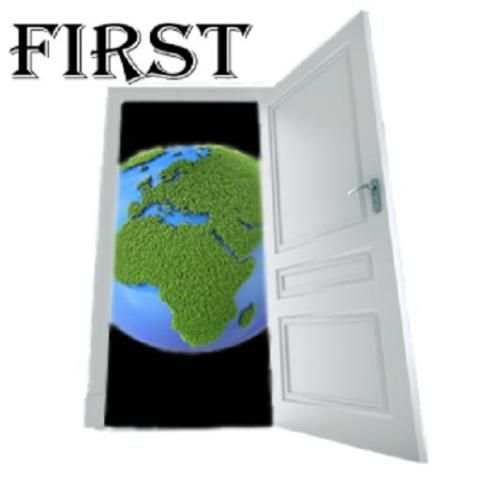 First Proxy 9 تصوير الشاشة