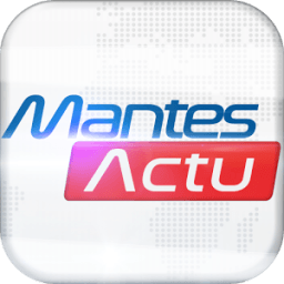 Mantes Actu 78 आइकन