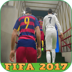 Guide For FIFA 17 иконка