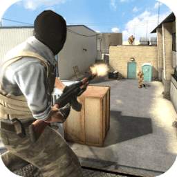 Duty Army Sniper Shoot 1.0
