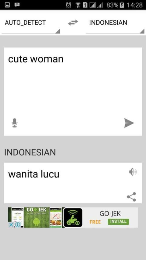 English Dictionary screenshot 5