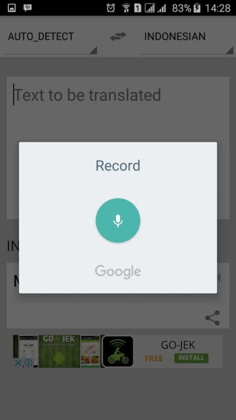 English Dictionary 7 تصوير الشاشة