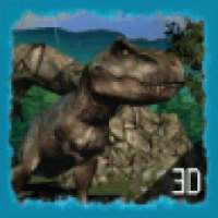 T-REX King live wallpaper Lite