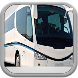 Damri Bus Balapan आइकन