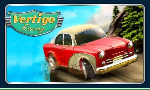 Vertigo Racing 14 تصوير الشاشة