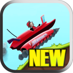 ikon 2017 HillClimb-Racing 3D