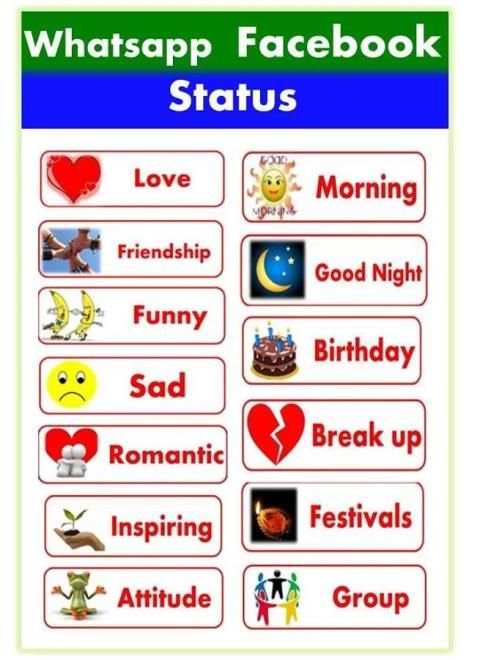 New Whatsapp Status Jokes screenshot 4