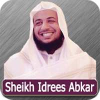 Qari Sheikh Idrees Abkar mp3 on 9Apps