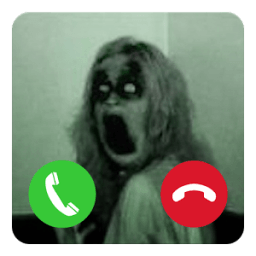Home Calling Scare Prank иконка